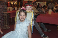 Ryan and Vivian December 2012